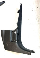 Audi TT MK2 8J 06-14 Right Lower Footwell/kick Panel BONNET 8J2867272