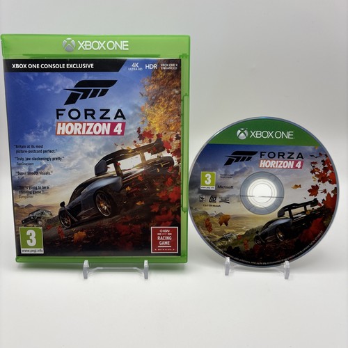 Forza horizon standard - horizon, 4