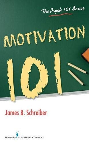 			Motivation 101 by