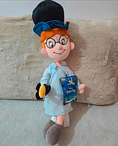Disney peter pan - peter, darling