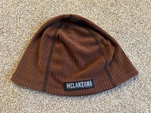 Melanzana beanie adult size - adult,