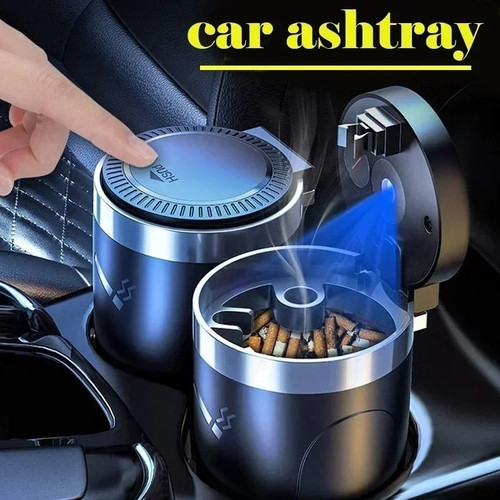 Auto car ashtray cigarette - ashtray,
