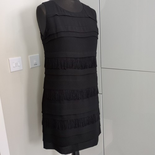 Autograph size 14 black - m&s,