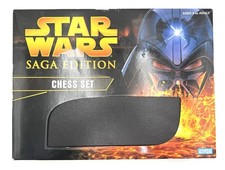 Star Wars Saga Edition Chess