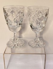 webb corbett crystal