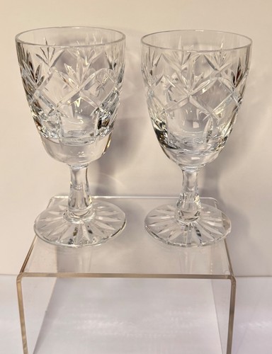 Webb corbett crystal - webb,
