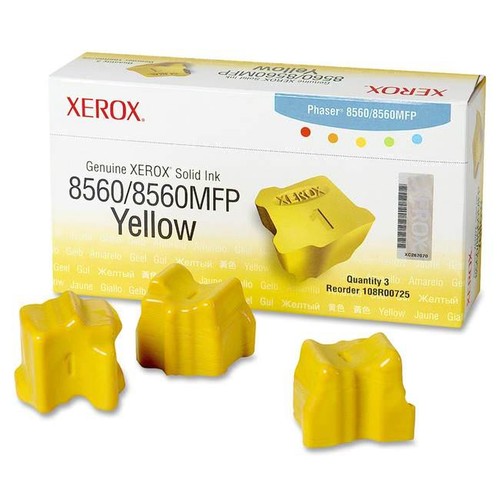 Original xerox 108r00725 - original,