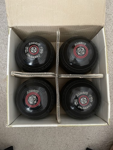 Almark crusader lawn - almark, bowls