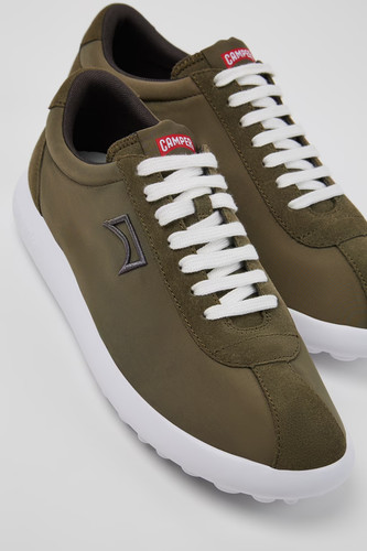 Camper pelotas xlf sneaker - xlf,