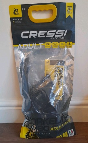 Cressi swimming perla mare - swimming,