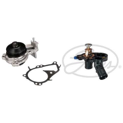 Gates water pump thermostat - water, &