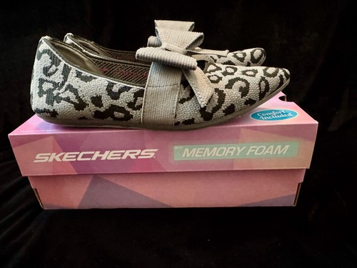 Skechers cleo point - skechers,