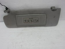 sun visor lh JAGUAR XJ R SUPER