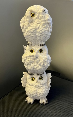 Nemesis now wisest totem - wisest, 20cm
