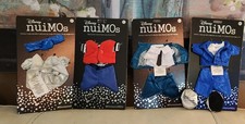 NEW Disney Parks nuiMOs 4