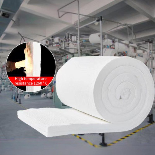Loft insulation roll thermal - insulation,