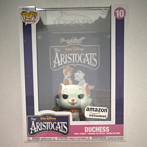 Funko pop vhs - covers, disney