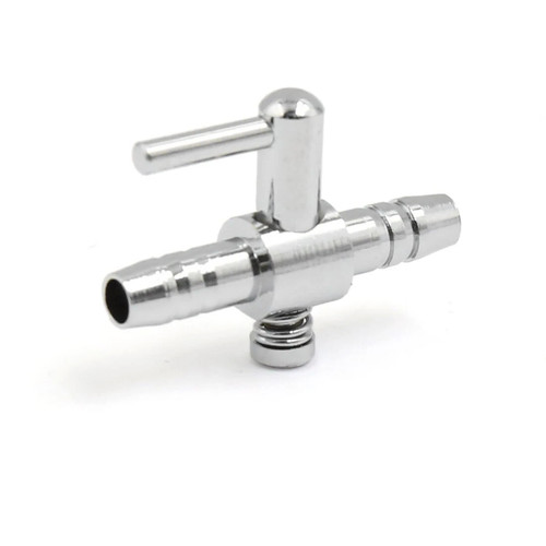 Stainless steel aquarium fish - steel,
