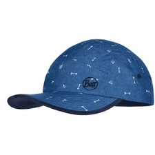 Buff Kids 5 Panel Cap Arrows