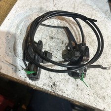 Magura HS11 Hydraulic Rim