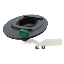 Thetford Holding Tank Plate