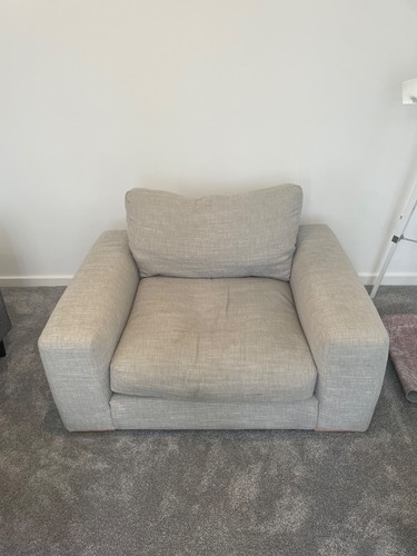 Next snuggle seat - next,