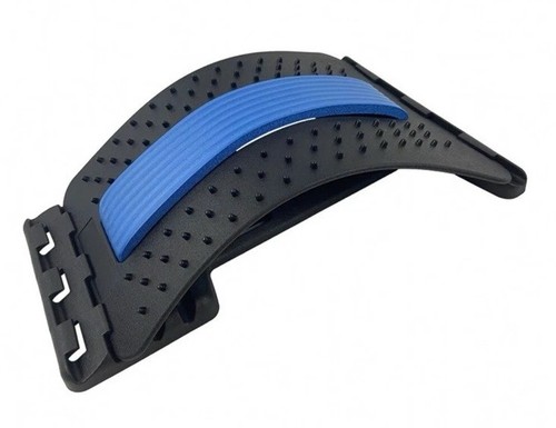 Back stretcher cracker - back,