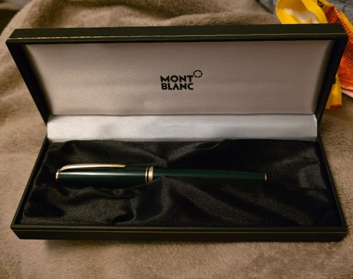 Montblanc generation fountain - montblanc,