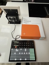 Polyend Play+ (Plus) Groovebox