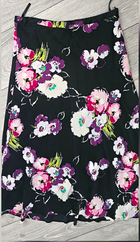 Laura ashley black floral - laura,