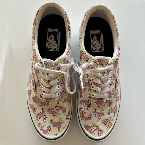 Size vans era pro - vans,