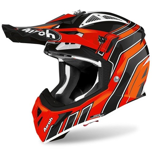 Airoh aviator ace - aviator,