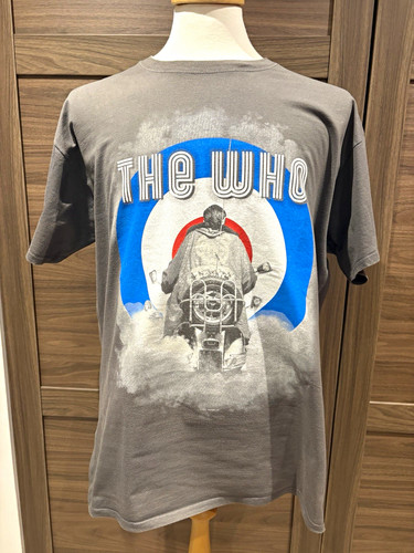 The who quadrophenia - who, 2013
