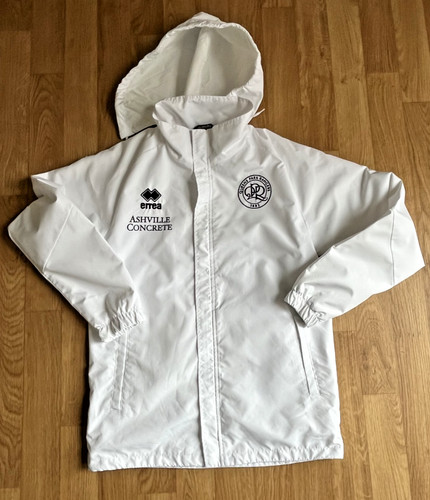 Queens park rangers qpr jacket - queens,