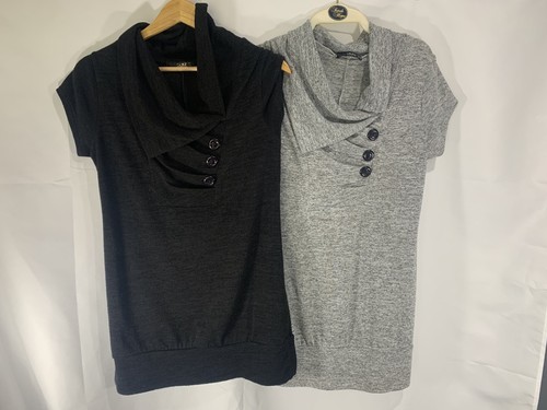 Quiz women tunic tops - tunic,