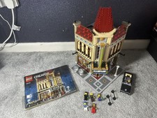Lego creator expert palace - creator,