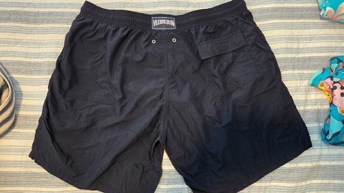 Vilebrequin mens swim trunks - vilebrequin,