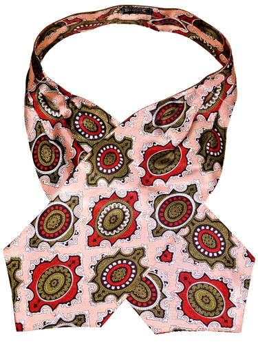 Vintage duggie cravat scarf - vintage,