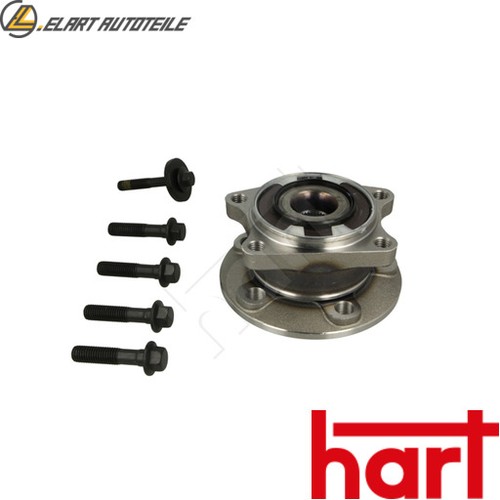Wheel bearing kit 903 498 - bearing,