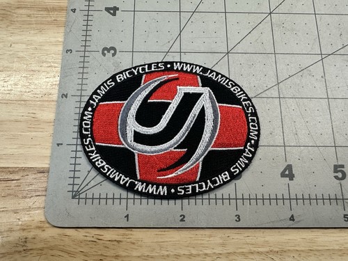 Jamis bicycles logo - jamis,