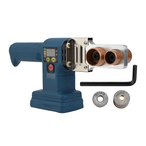 Heat for fusion welder - ,