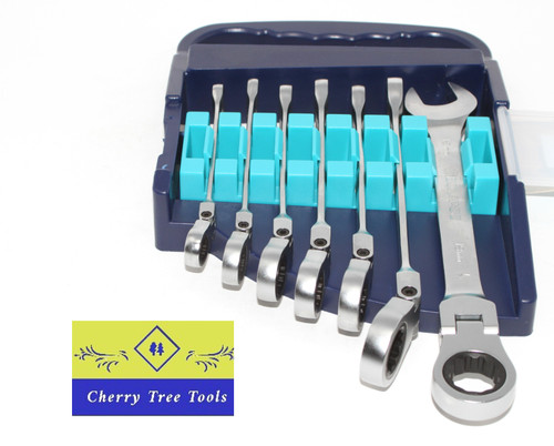 Eclipse professional piece - eclipse, 7-piece