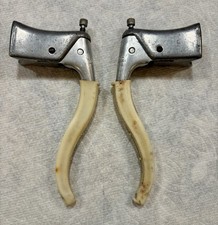 Mafac Racer Vintage 70’s Touring Brake Levers With Covers