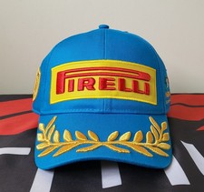 Pirelli F1 Monza Grand Prix