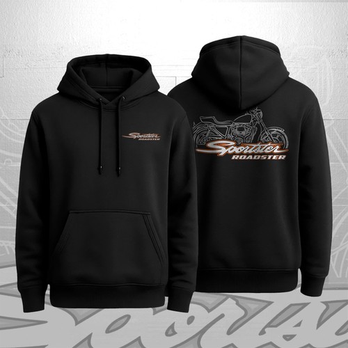 For harley davidson sportster - harley-davidson,