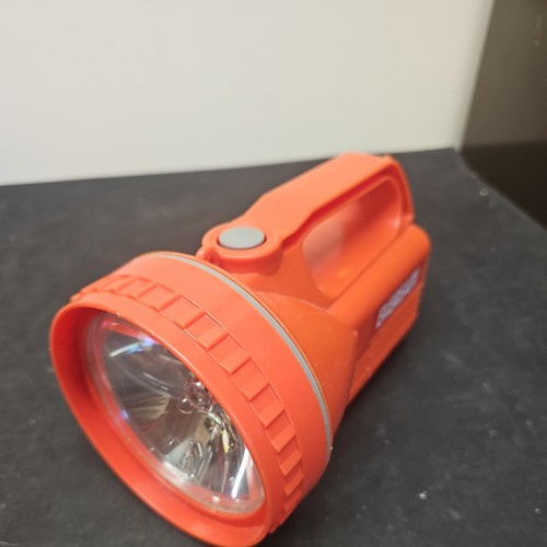 Vintage ever ready torch - ever,