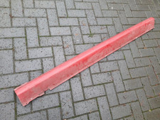 RENAULT 5 GT TURBO USED SIDE