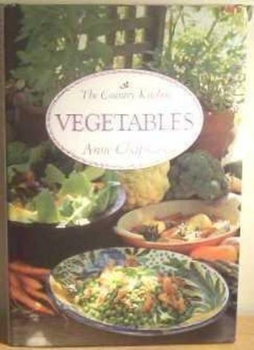 The country kitchen - the,