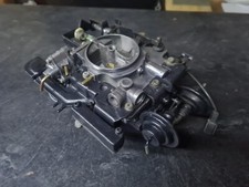 SUZUKI SAMURAI 1.3 AISAN CARBUETTOR CARBURETOR REBUILD REBUILT REFURBISHING