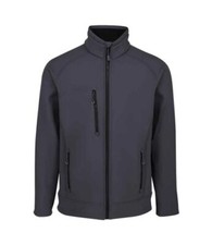 Regatta Mens Northway Premium Softshell Jacket